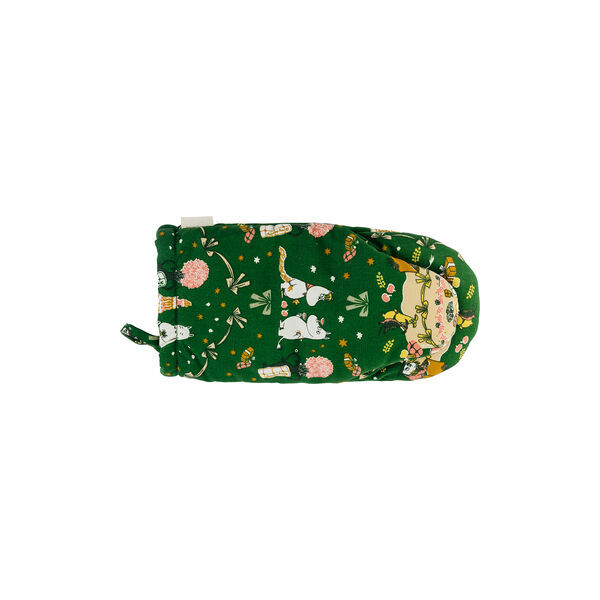 Moomin Oven mitten | 15x34 | Gift of Love, Moomin Arabia