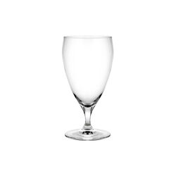 Perfection Beer Glass, Holmegaard