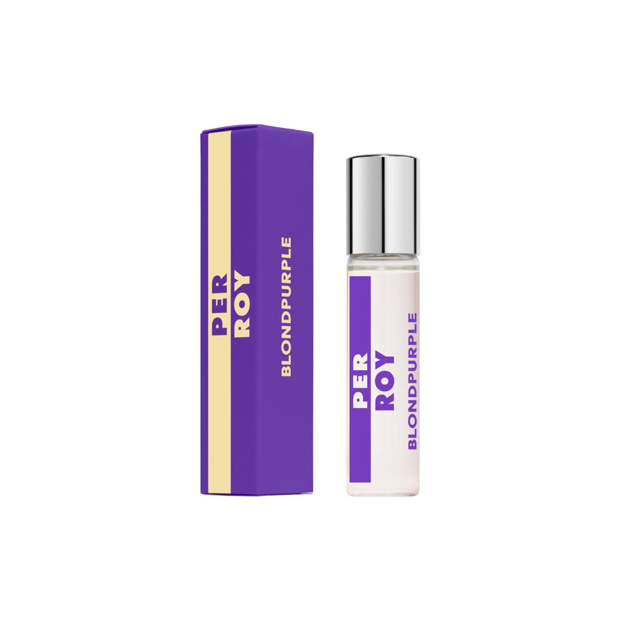 Blondpurple Eau de Parfum