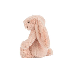 Bashful Bunny, blush, Jellycat