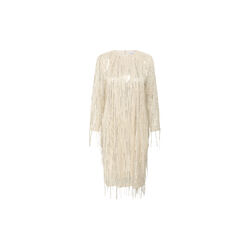 NellisSZ Dress, bleached sand, Saint Tropez