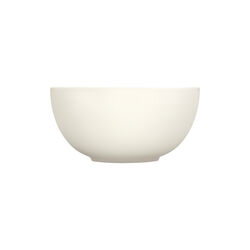 Teema Bowl 24 cm, white, Iittala