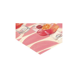 Campari Cocktails, Poster & Frame