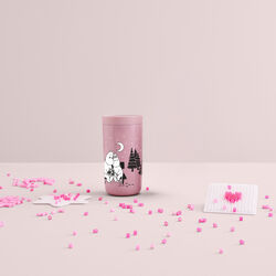 To Go Click Termo cup 0,2 L, i love you, Stelton