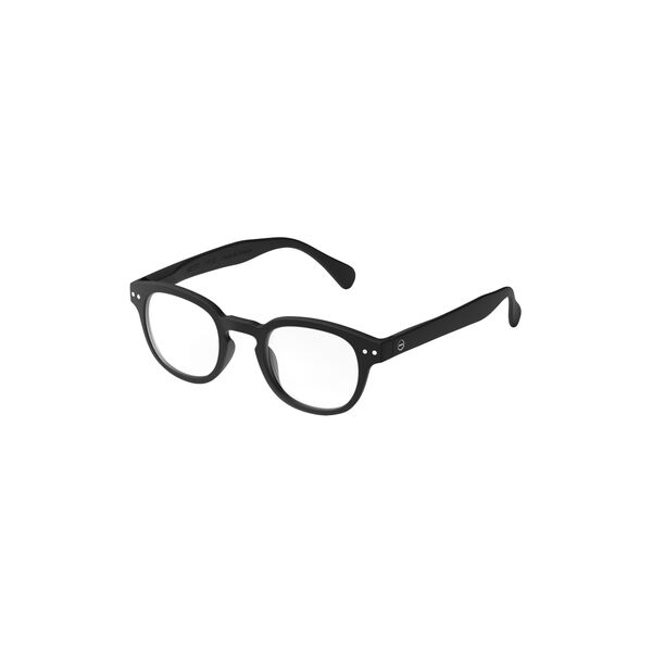#C READING Glasses, black, IZIPIZI