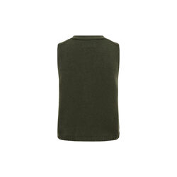 SylvaPW Waistcoat, beetle, Part Two