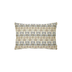 Matese Cushion, linen, Compliments