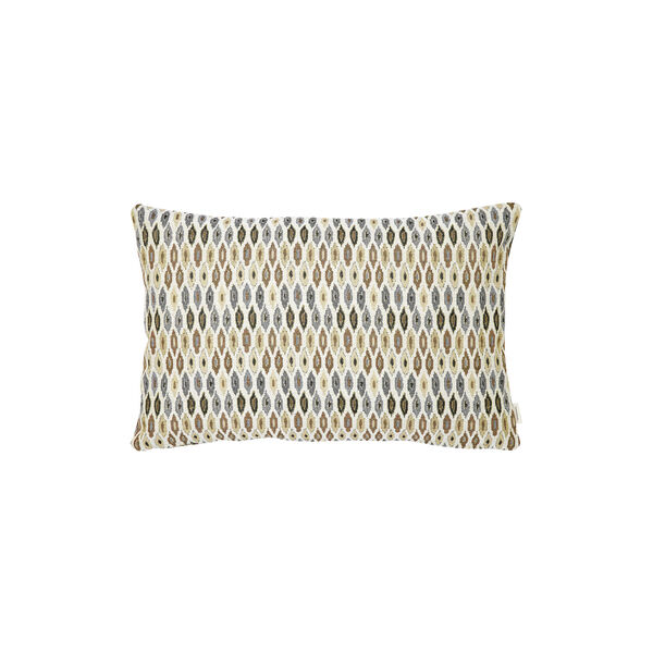 Matese Cushion, linen, Compliments