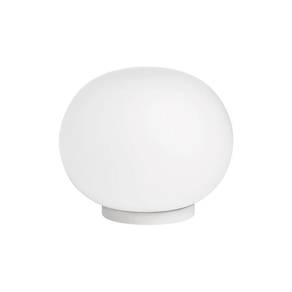 Mini Glo-Ball T Table Lamp, Flos