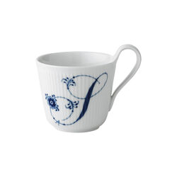 Alphabet Mug S Alphabet Mug S, Royal Copenhagen