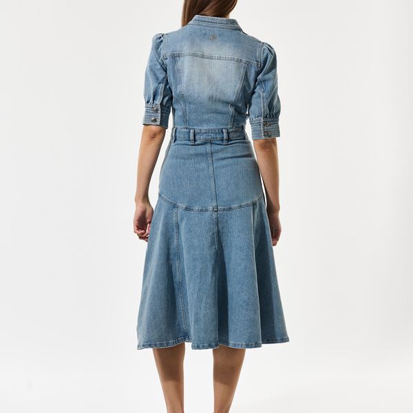 SelenaDEA, light blue, Dea Kudibal