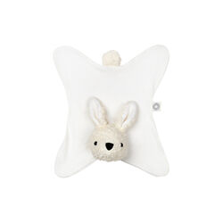 Anika Rabbit Cuddle Cloth, Franck & Fischer