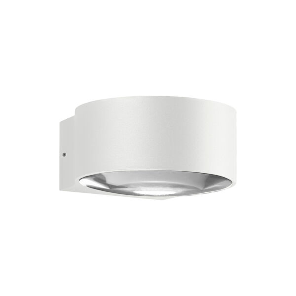ORBIT Mini Wall W1 Lamp, white, LIGHT-POINT