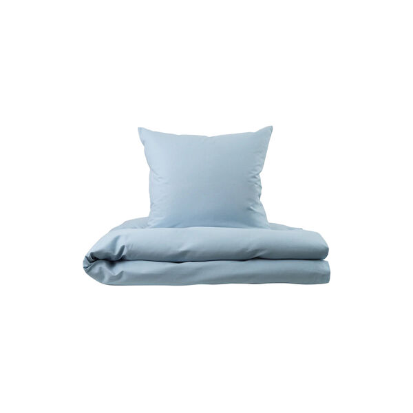 EVEN Bedding, blue haze, Georg Jensen Damask