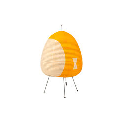 Akari 1AY Table Lamp, Vitra 