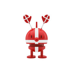 Roligan Bumble, Hoptimist