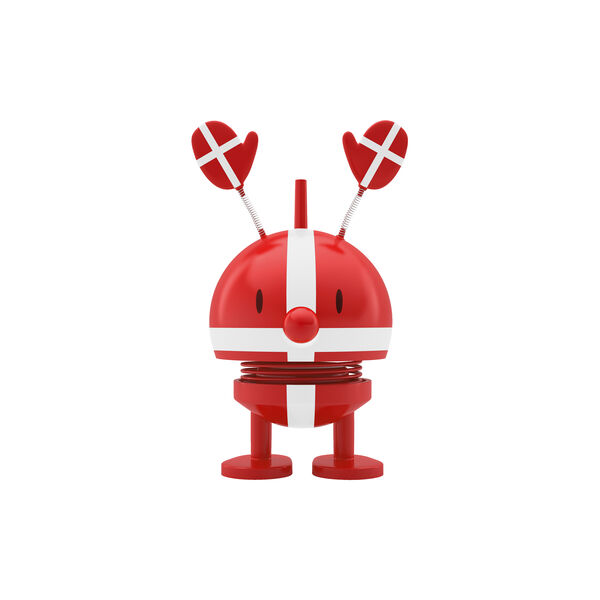 Roligan Bumble Roligan Bumble, Hoptimist