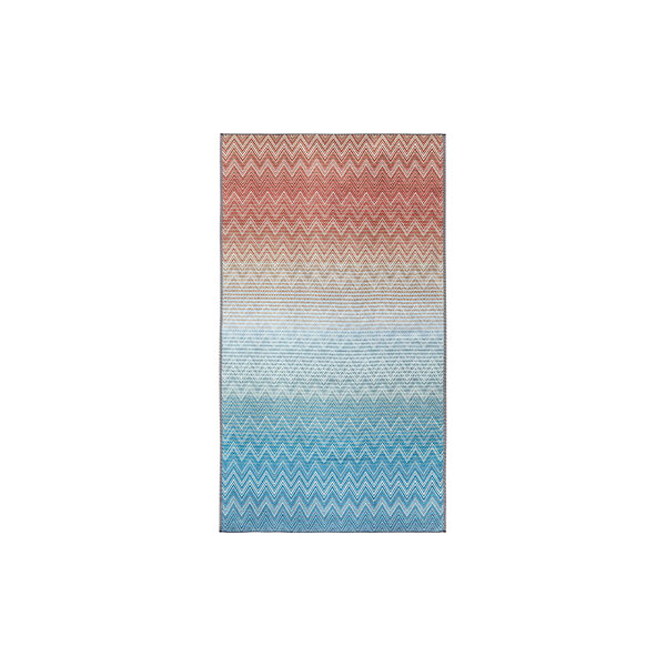Stone Towel, 100 multi color Stone Towel, 100 multi color, Missoni Home