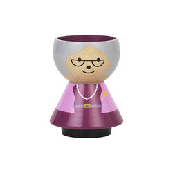 Grandma Egg Holder, Lucie Kaas