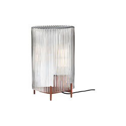 Putki Lamp, clear, Iittala