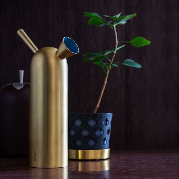 Svante Watering Can, Klong