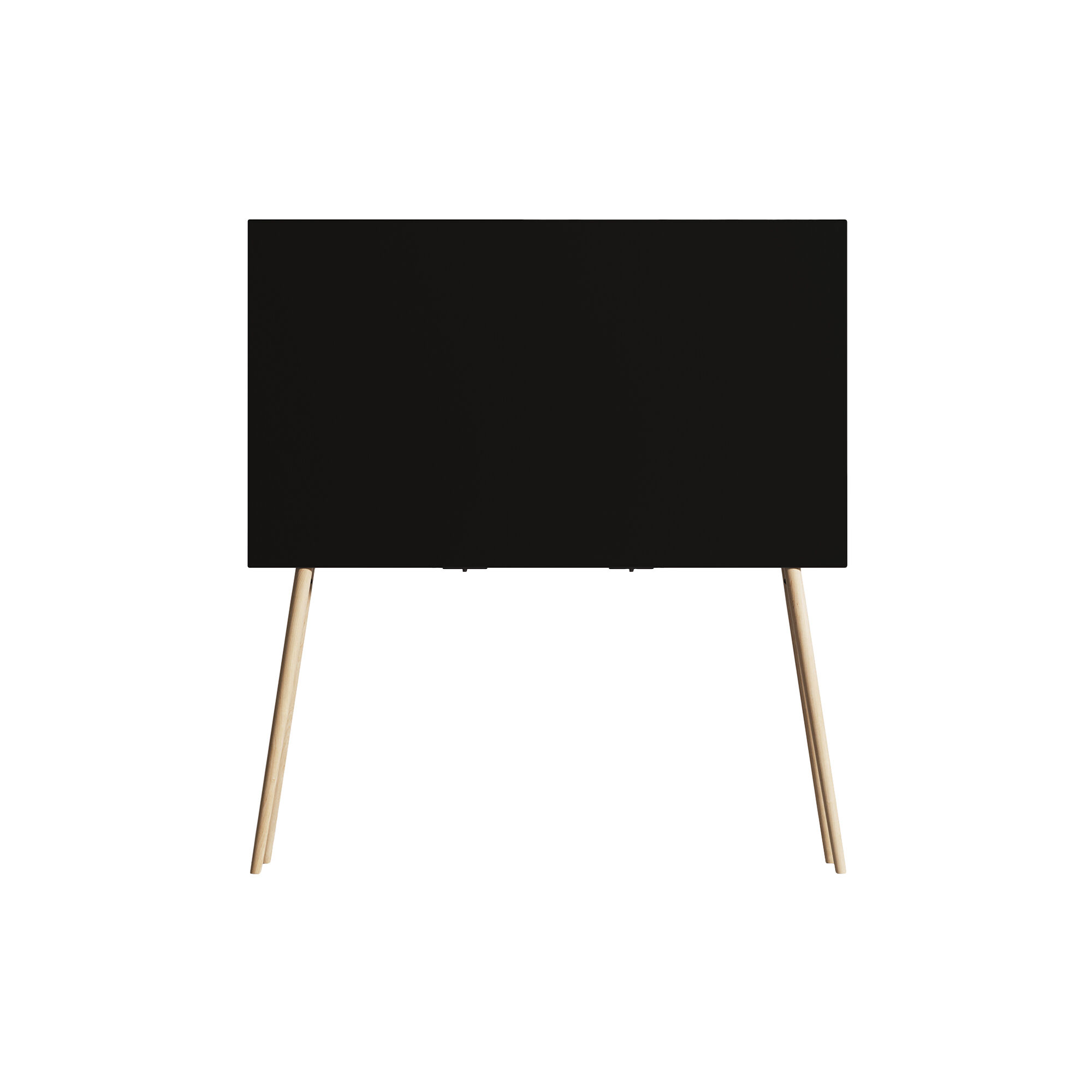 TV stand 42''-55'', birch