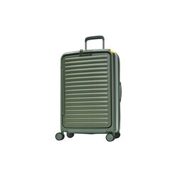 SMART DUCK TROLLEY MEDIUM EXP | Pine Green, Mandarina Duck