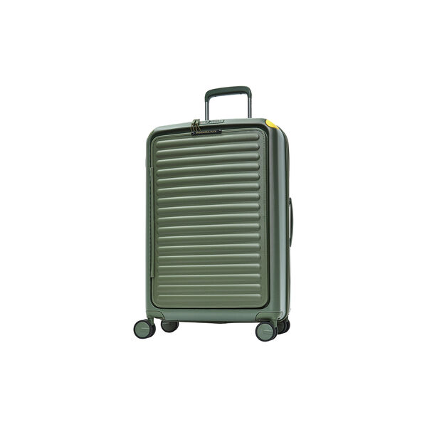 SMART DUCK TROLLEY MEDIUM EXP | Pine Green, Mandarina Duck