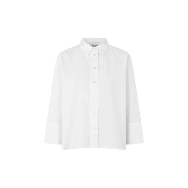 MaIlonka, white, Masai