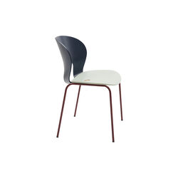 Ø Chair, cool mint, Magnus Olesen Design
