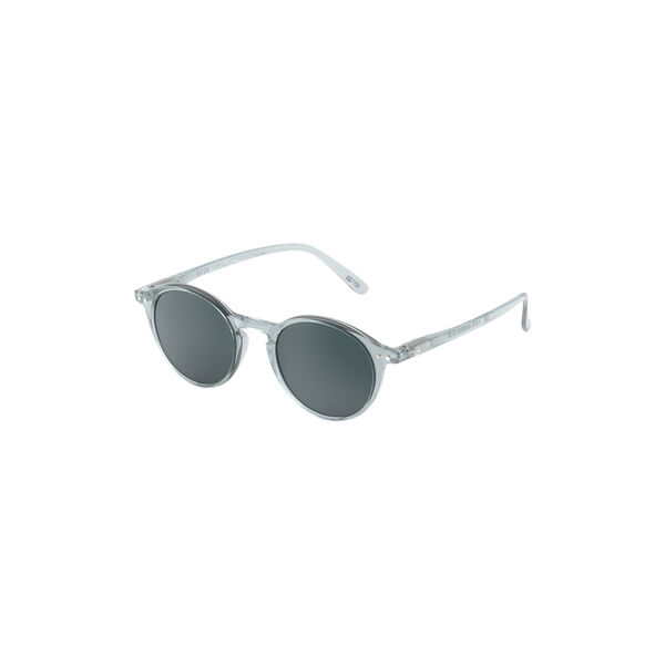 #D SUN Sunglasses, frozen blue, IZIPIZI