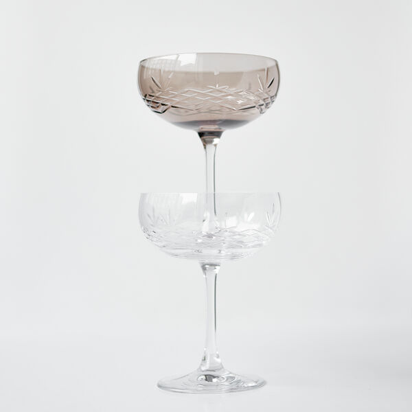 Crispy Gatsby Copal 2 pcs Crispy Gatsby Copal 2 pcs, Frederik Bagger