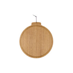 Breakfast Board, oak, Dutchdeluxes