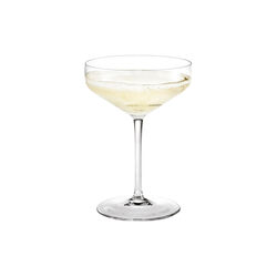 Perfection Martini Glass, Holmegaard