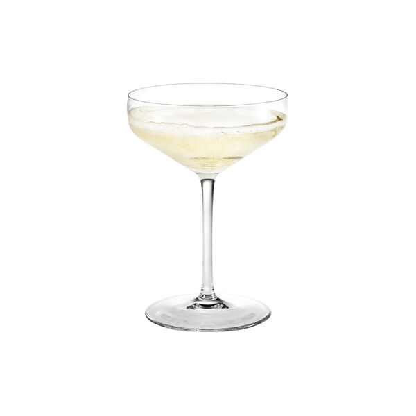 Perfection Martini Glass Perfection Martini Glass, Holmegaard