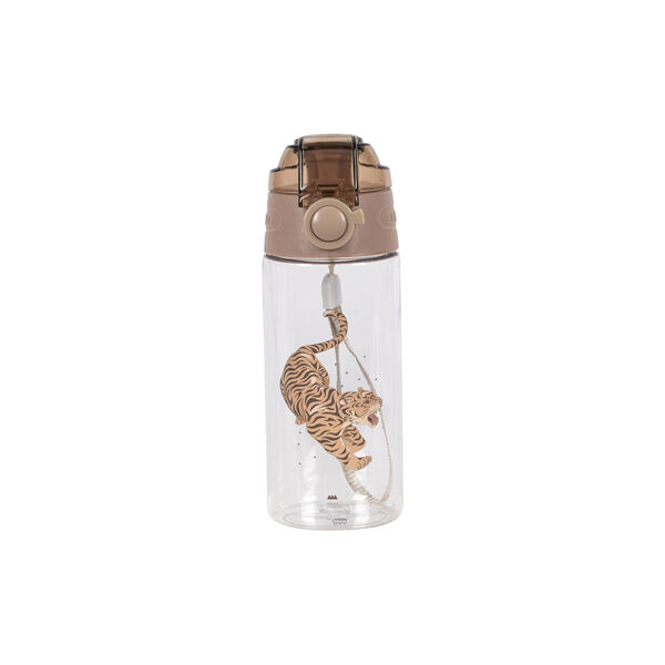 Water Bottle, tiger ruggito, Konges Sl&oslash;jd