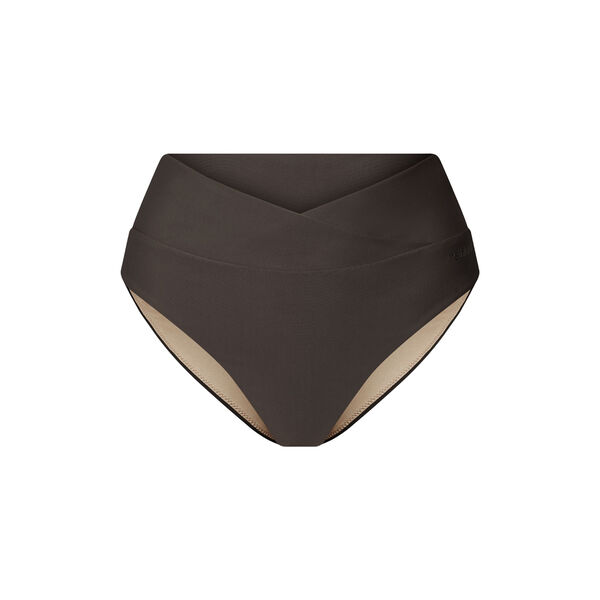 Bikini Bottom Brief Bay, almost black, Rethinkit