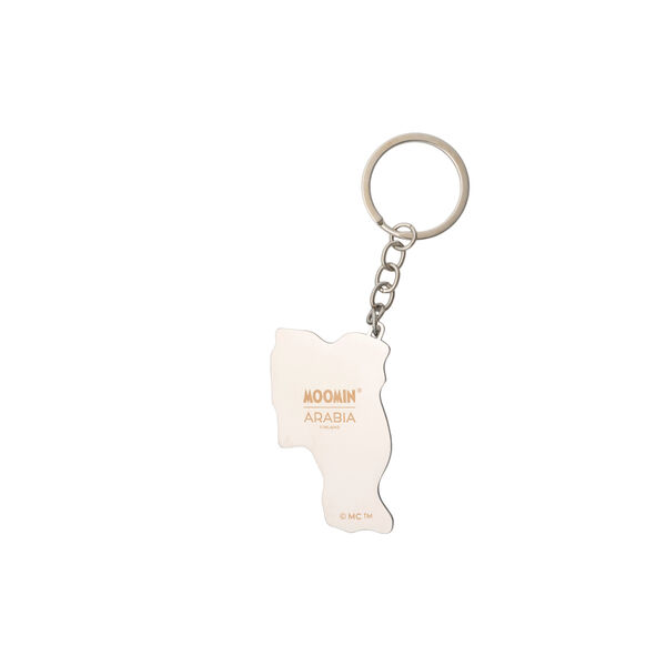 Keychain Moominpappa Keychain Moominpappa, Moomin Arabia