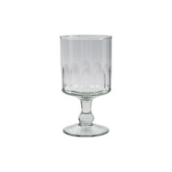 NVBistro Wine glass 4 pcs, clear, Nicolas Vahé