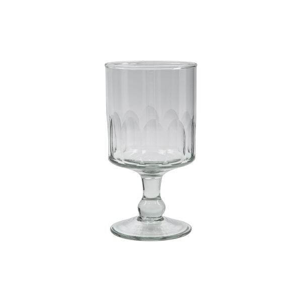 NVBistro Wine glass 4 pcs, clear, Nicolas Vahé