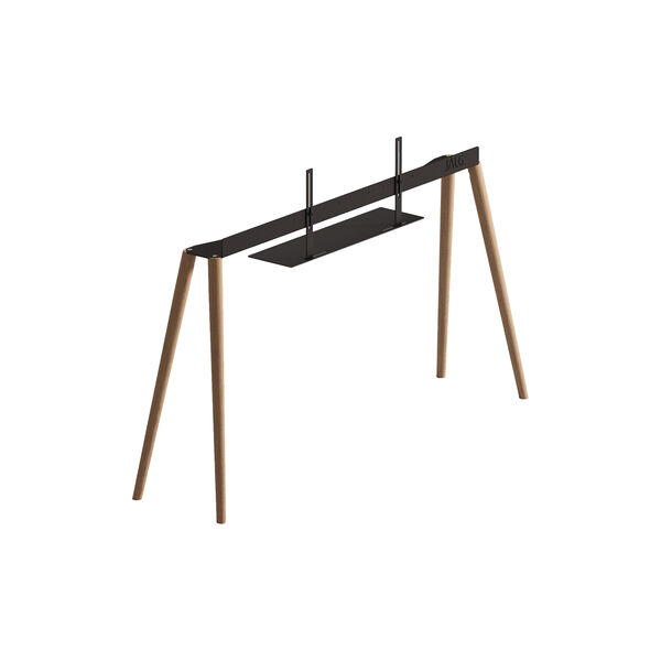 Shelving Plate, black, JALG