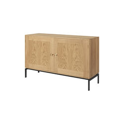 FK63 Cabinet with Legs, Carl Hansen & Søn