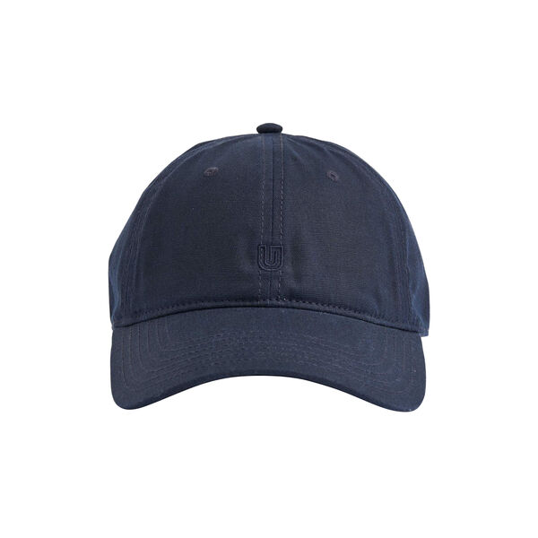 CASTOR Urd Dad Cap, navy, UPFRONT