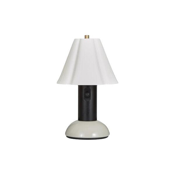 Blossom Portable Light, putty grey, Original BTC