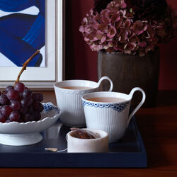 Princess High Handle Cup 33 cl, Royal Copenhagen