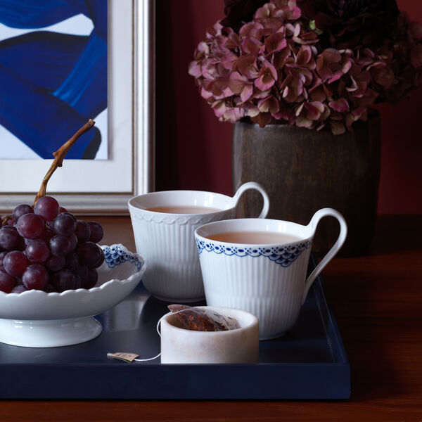 Princess High Handle Cup 33 cl, Royal Copenhagen