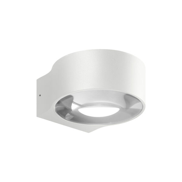 ORBIT Mini Wall W1 Lamp, white, LIGHT-POINT