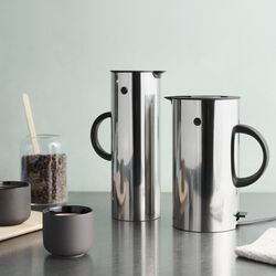 EM77 Electric Kettle 1,5 L, steel, Stelton