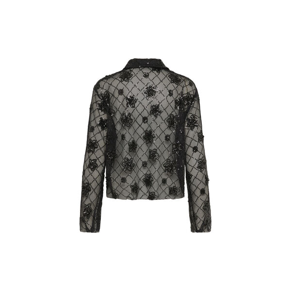 KBBrynn Blouse, meteorite KBBrynn Blouse, meteorite, Karen by Simonsen