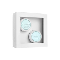 Deluxe Face Cream & Exosome Mask | Gave&aelig;ske, Tromborg